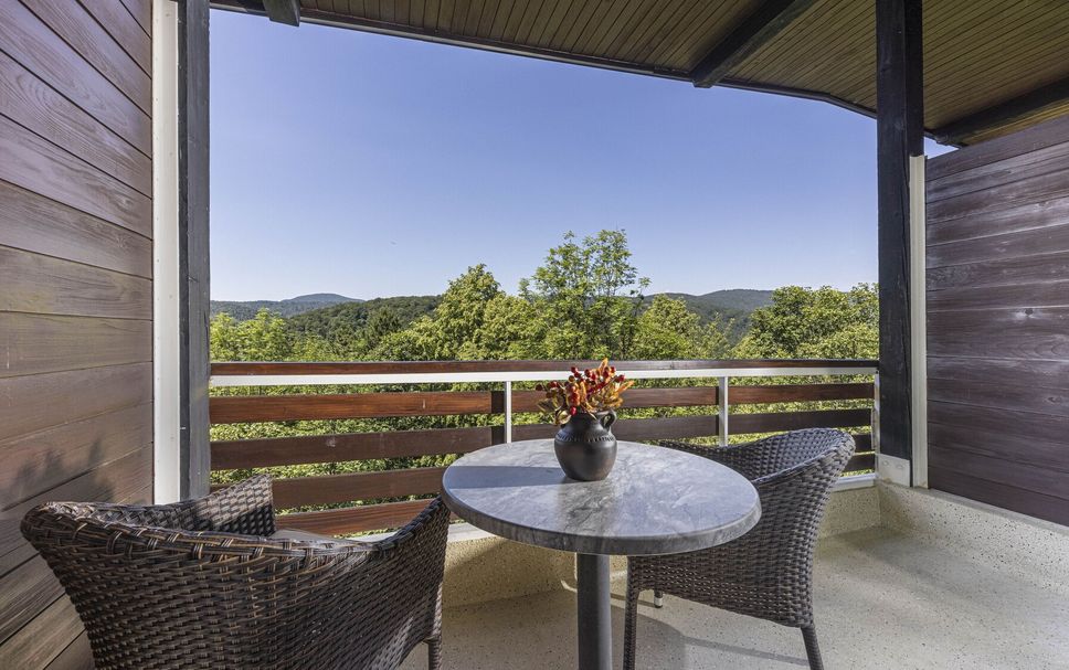 Balcone Foto