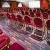 Sala conferenze