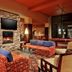 Area lounge