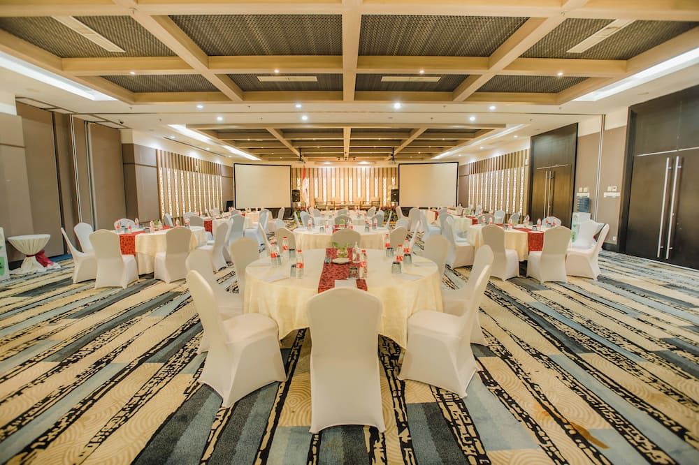 Sala ricevimenti