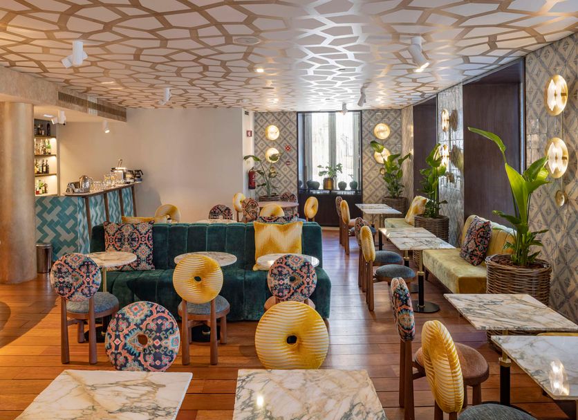Ristorante Foto