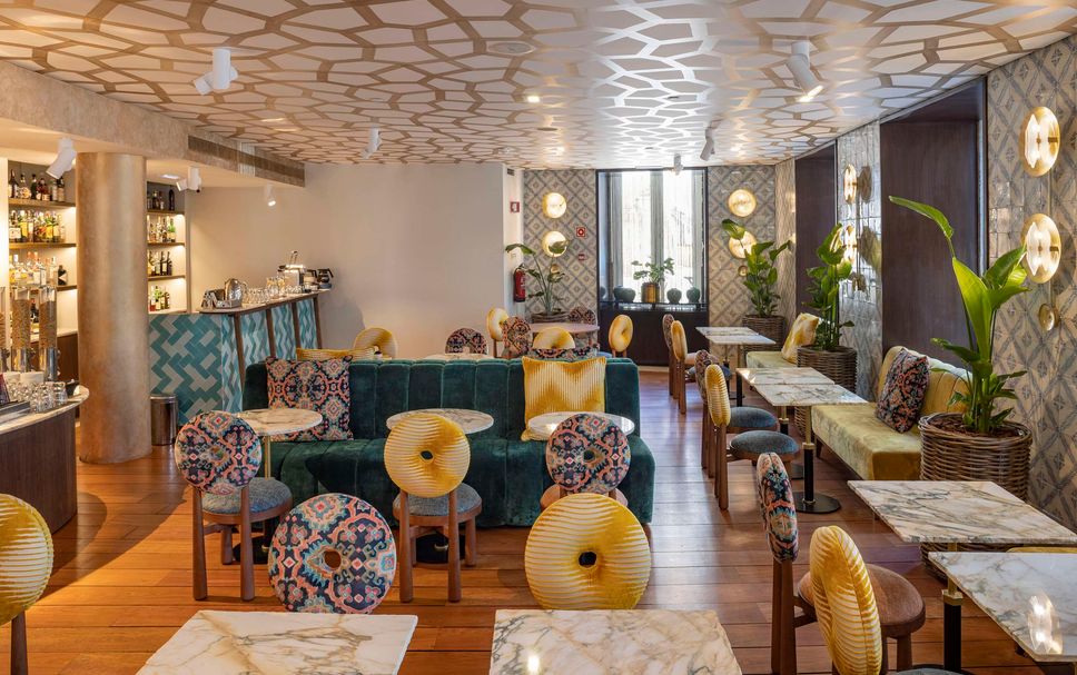 Ristorante Foto