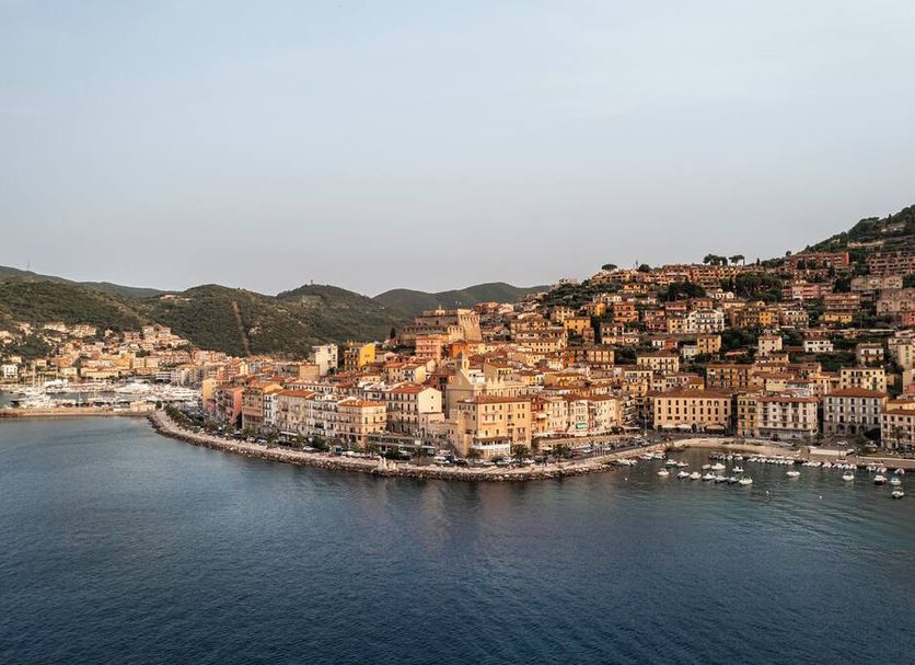 Vista esterna Foto