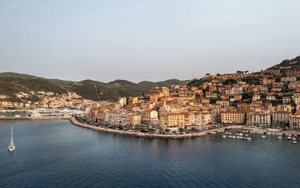 Vista esterna Foto