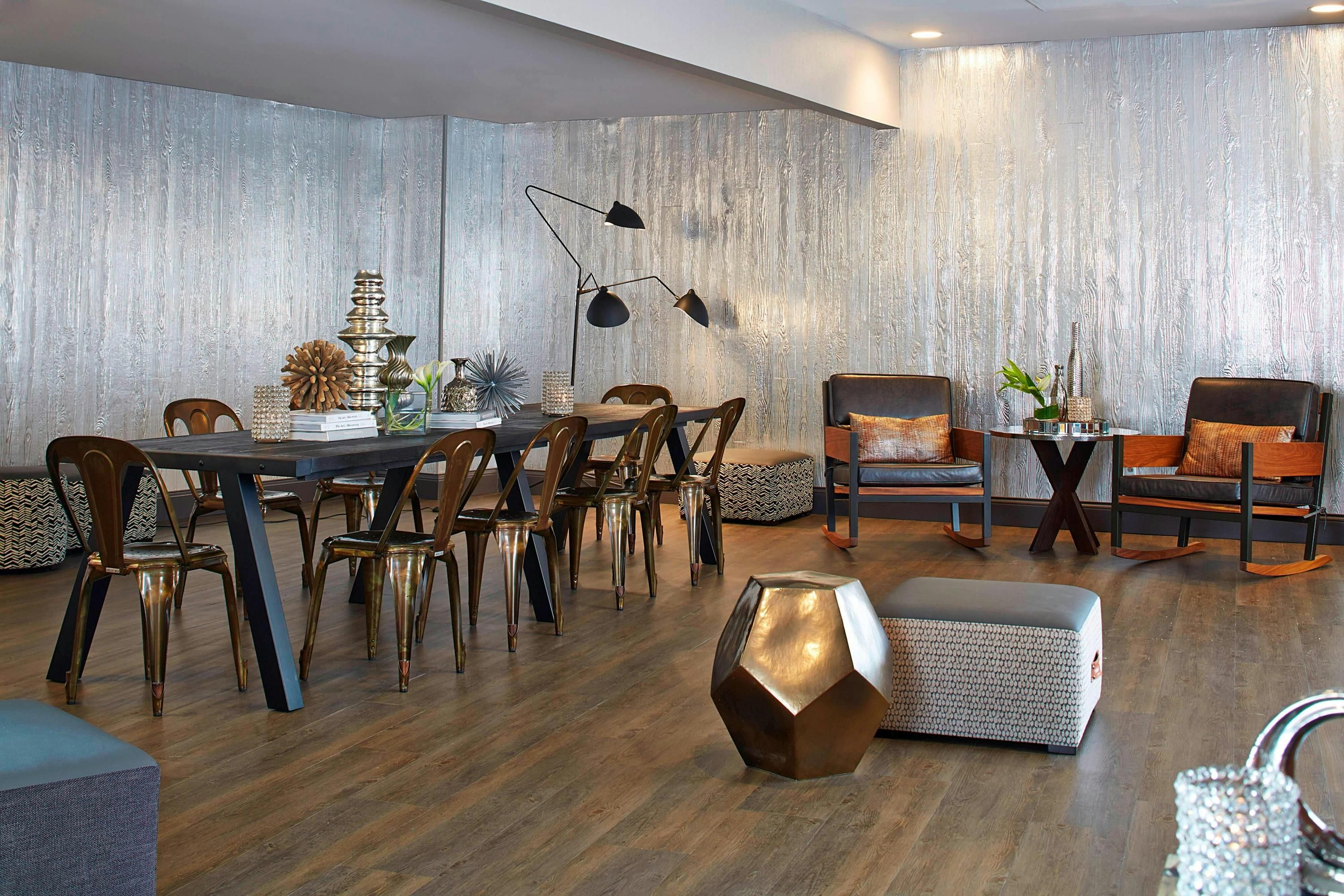 Sala pranzo