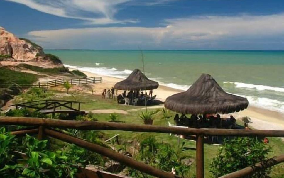 Spiaggia Foto