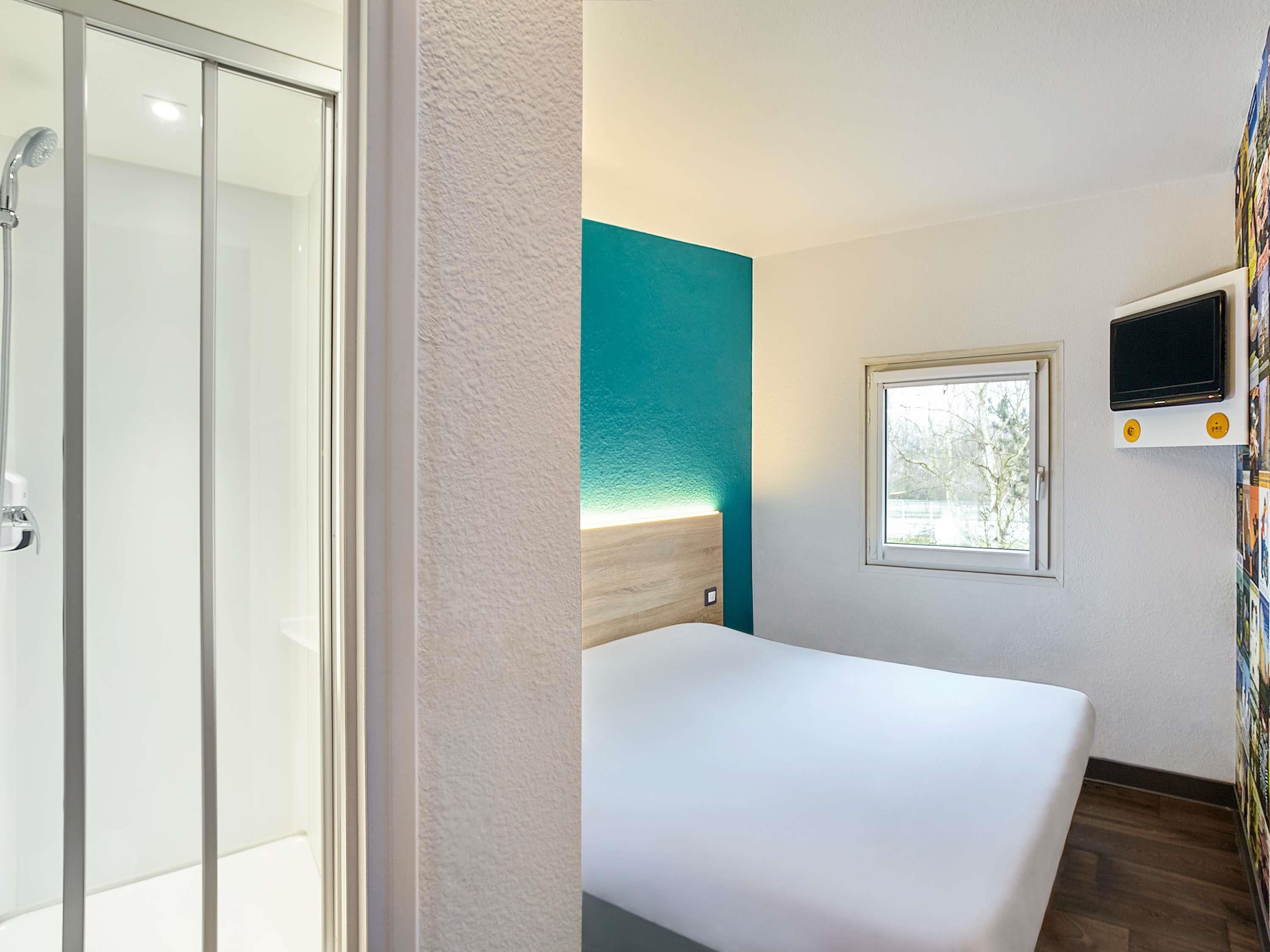 Dotazioni in camera