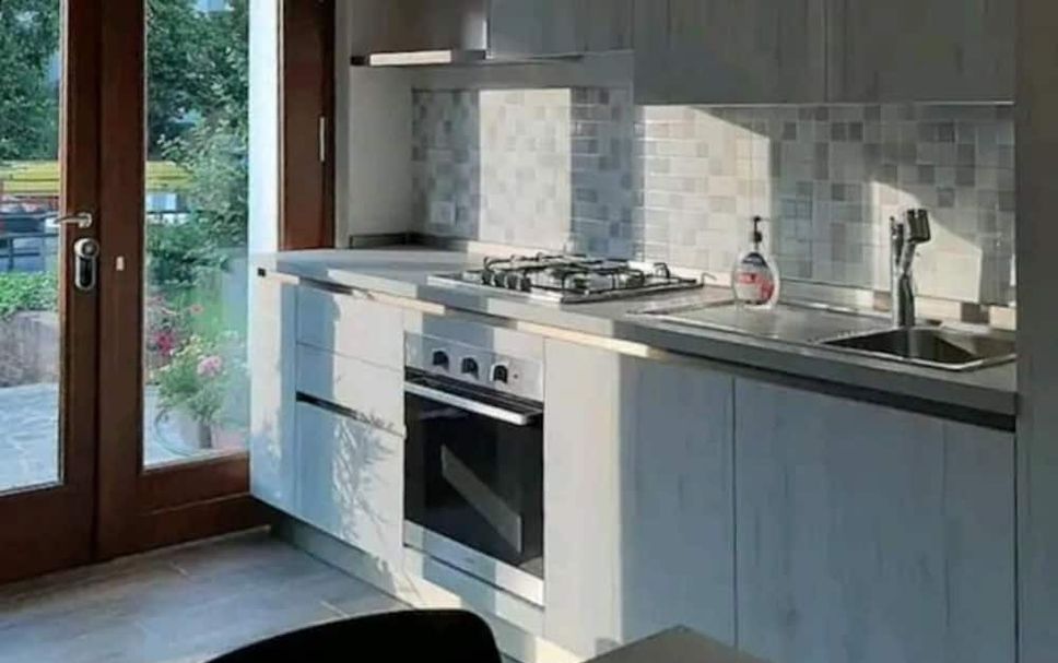 Cucina Foto