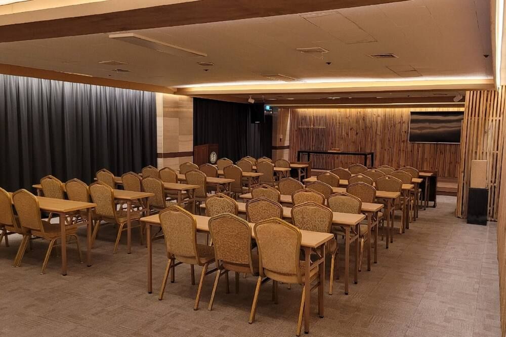 Sala conferenze