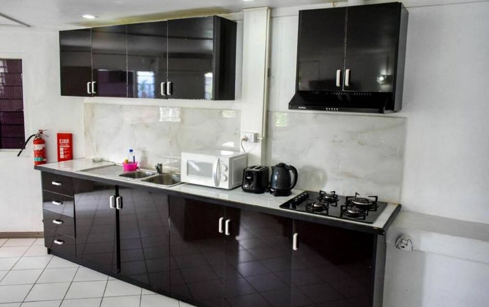 Cucina Foto