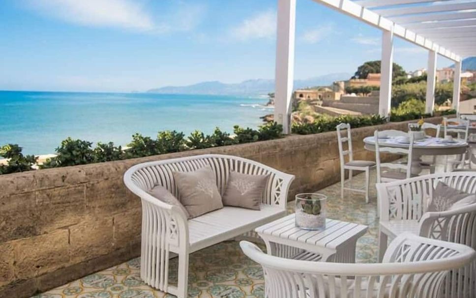 Balcone Foto