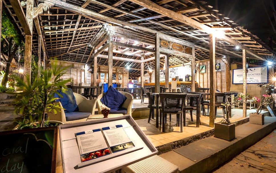 Ristorante Foto