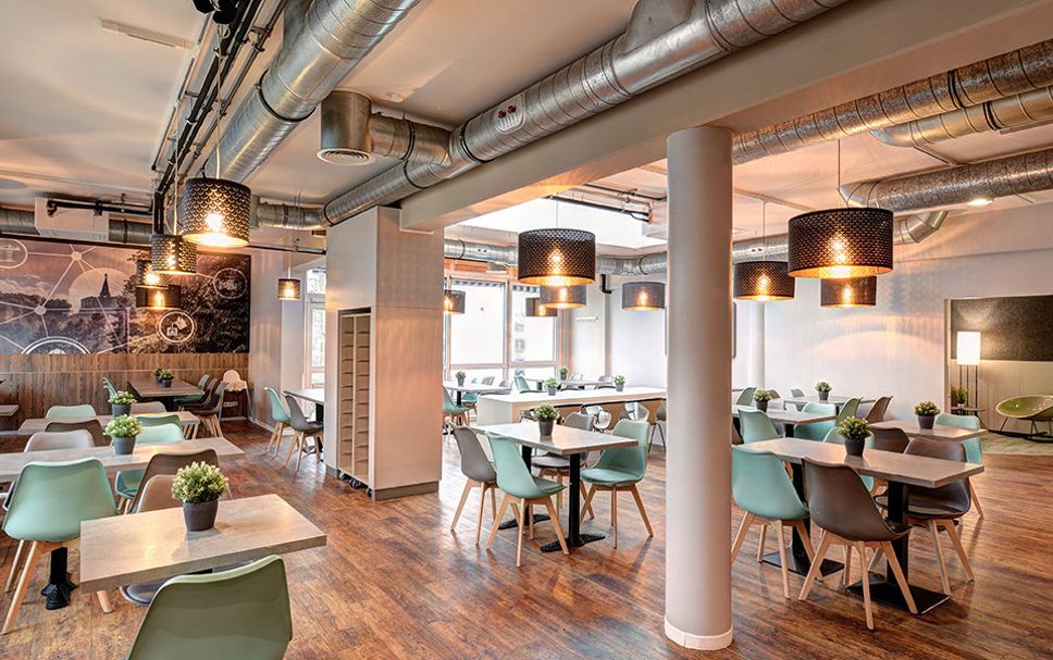 Ristorante Foto