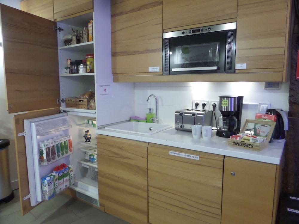 Cucina Foto
