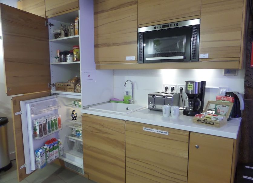 Cucina Foto