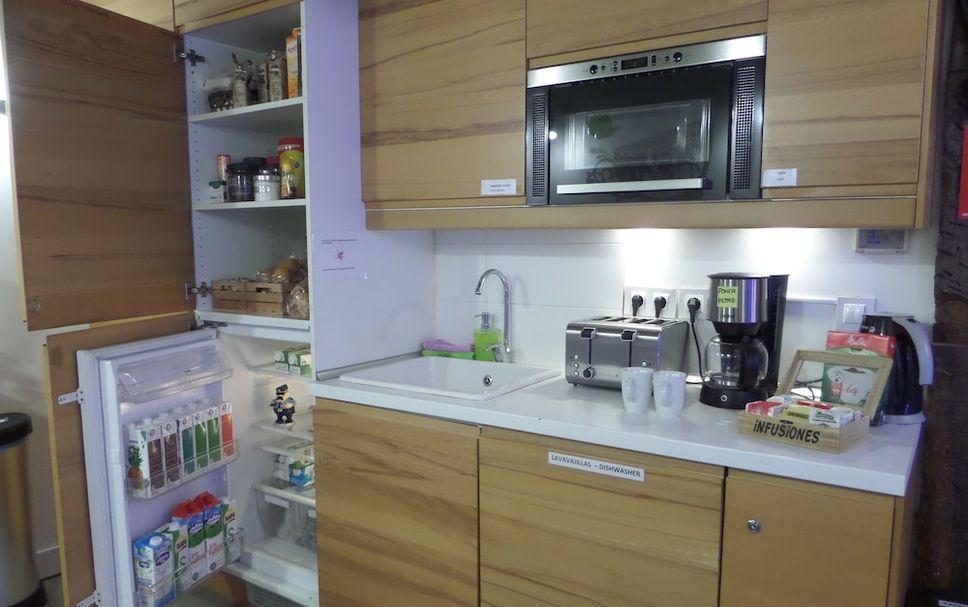 Cucina Foto