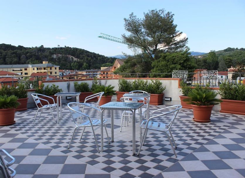 Balcone Foto