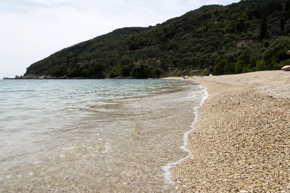 Spiaggia