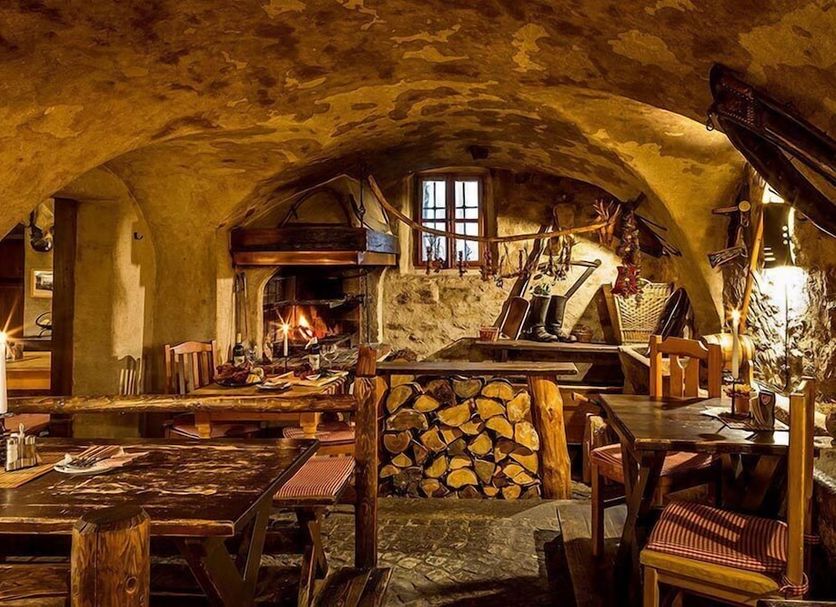 Ristorante Foto