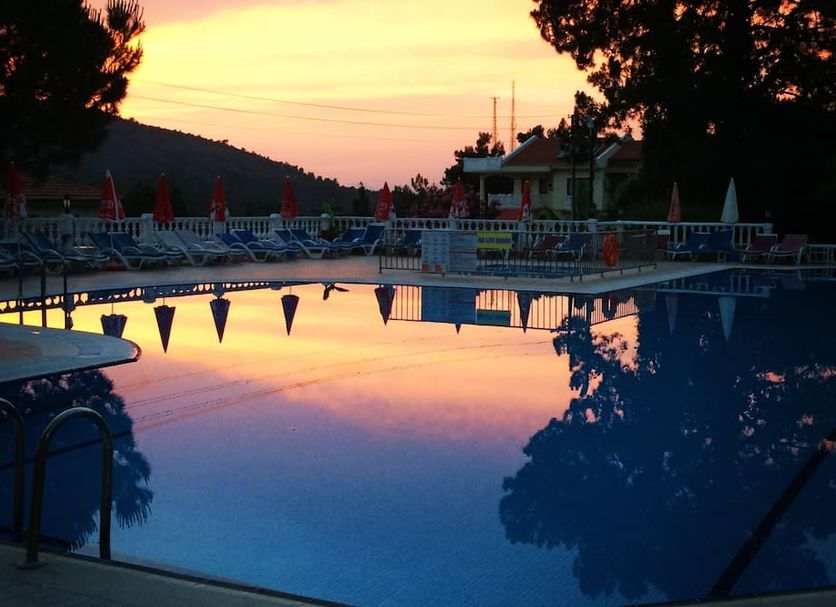 Piscina Foto