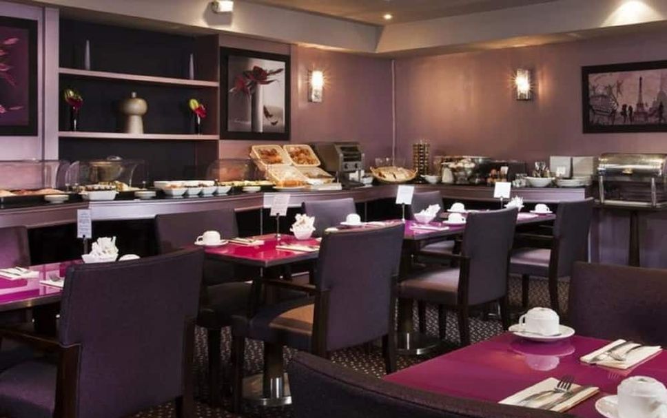 Ristorante Foto