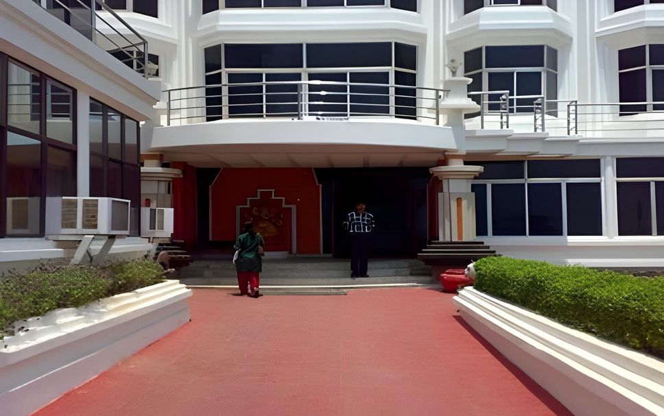 Edificio Foto
