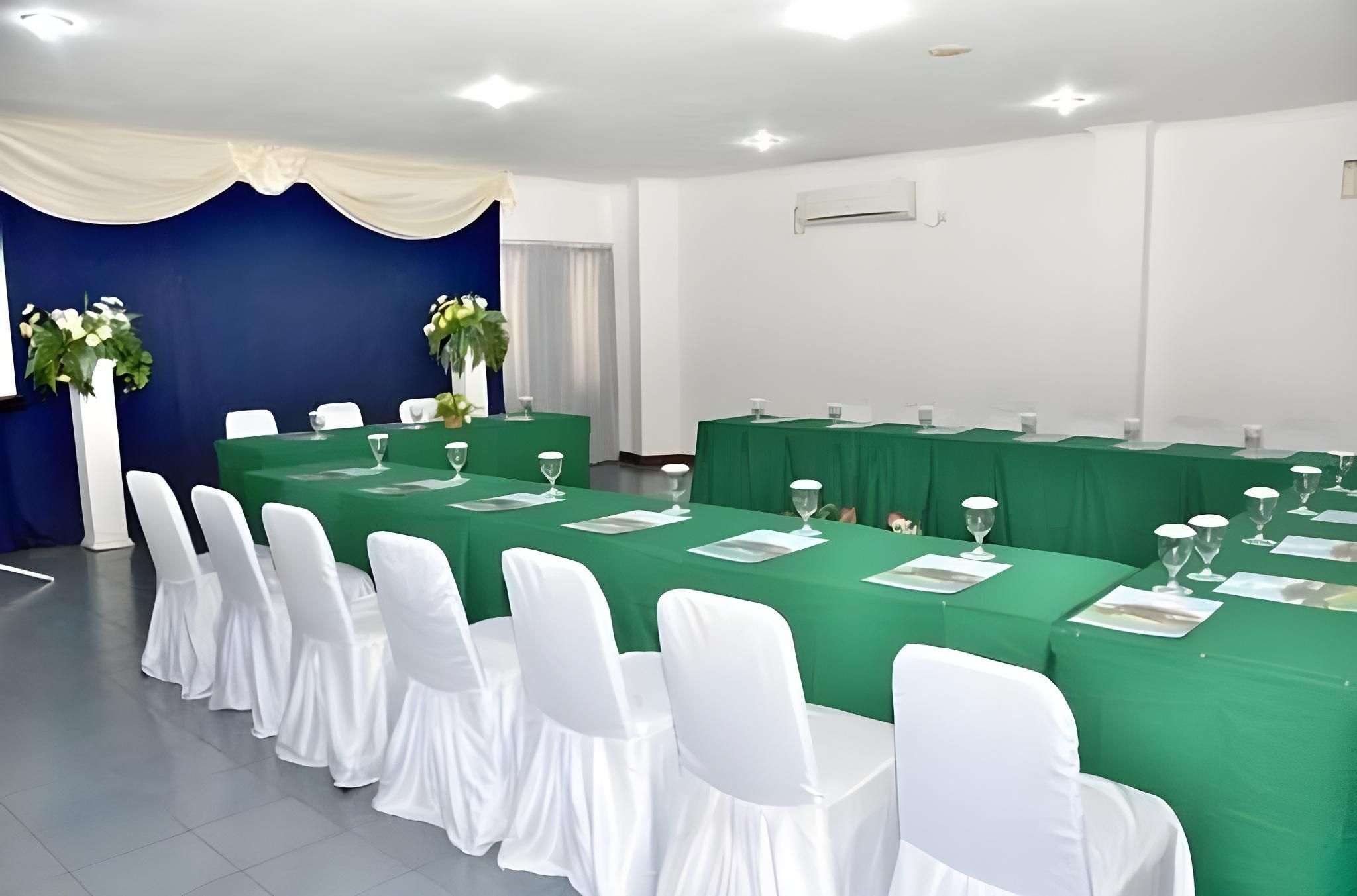 Sala conferenze