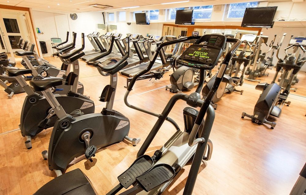 Palestra