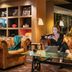 Area lounge