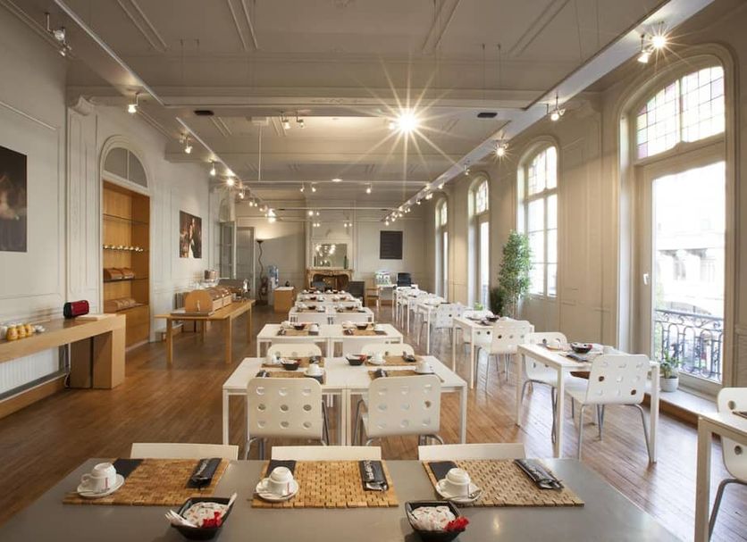 Ristorante Foto