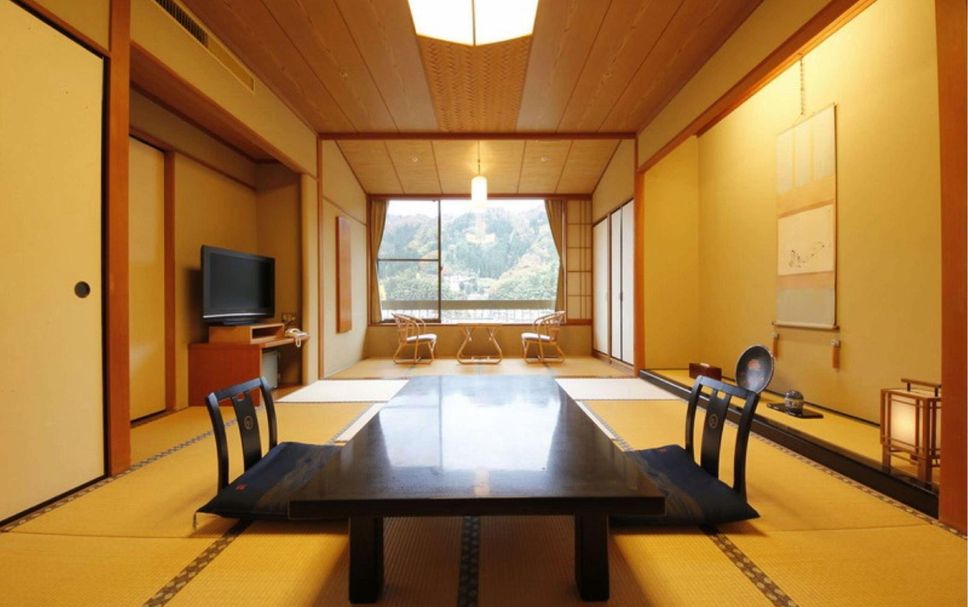 Sala pranzo Foto