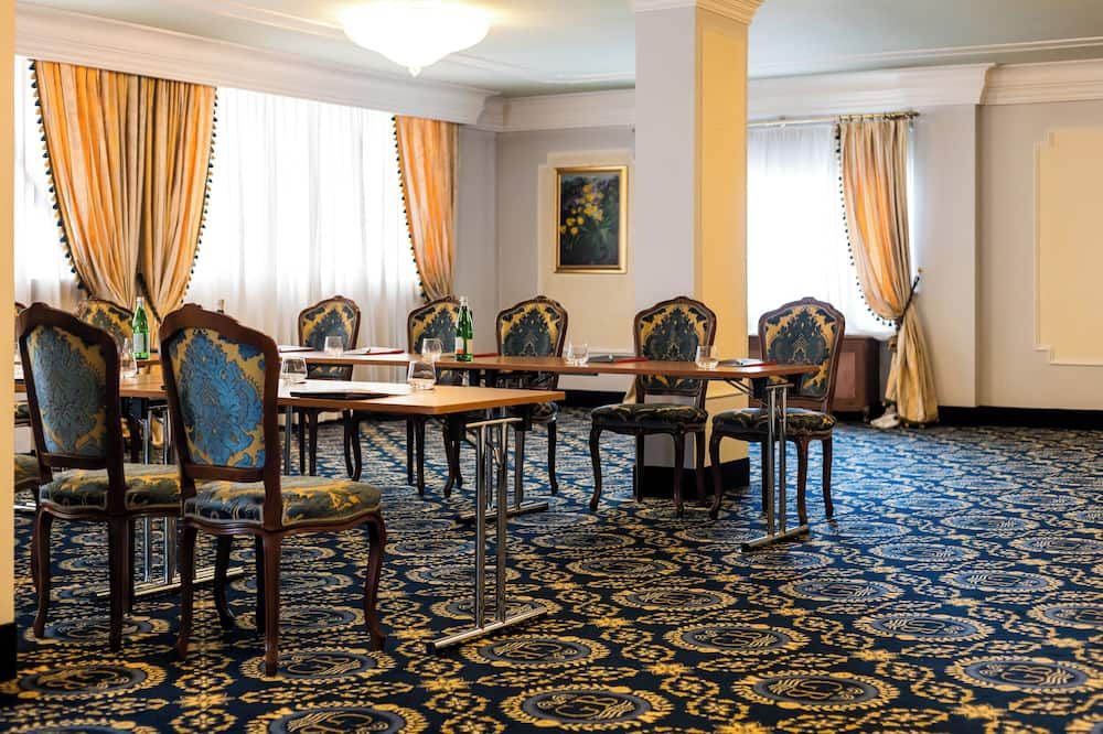 Sala conferenze