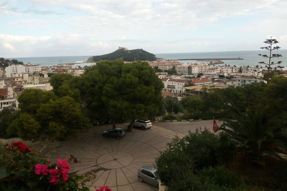 Vista esterna