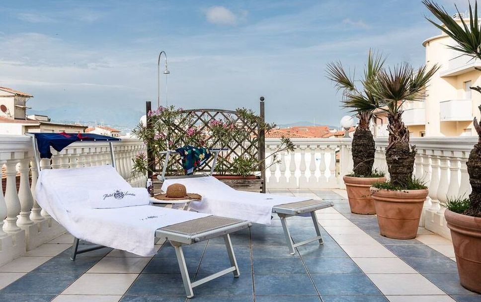 Balcone Foto