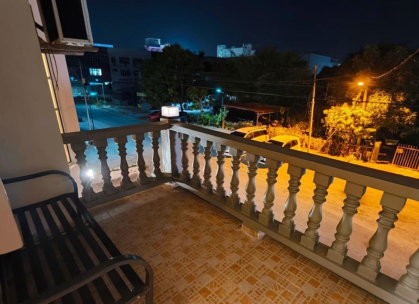 Balcone Foto