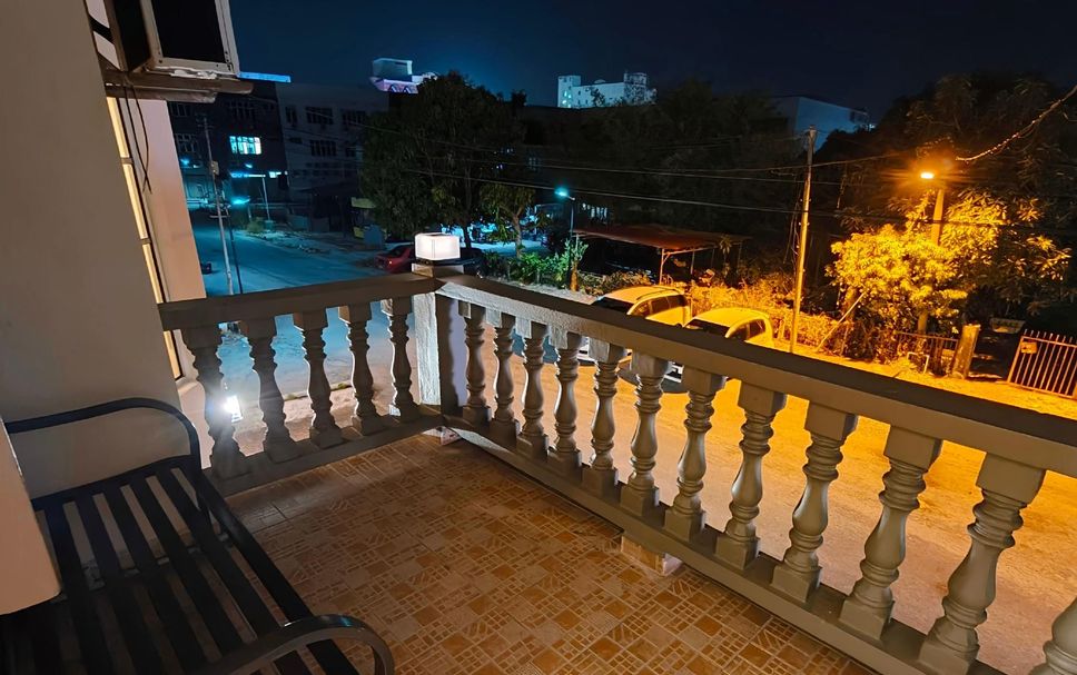 Balcone Foto