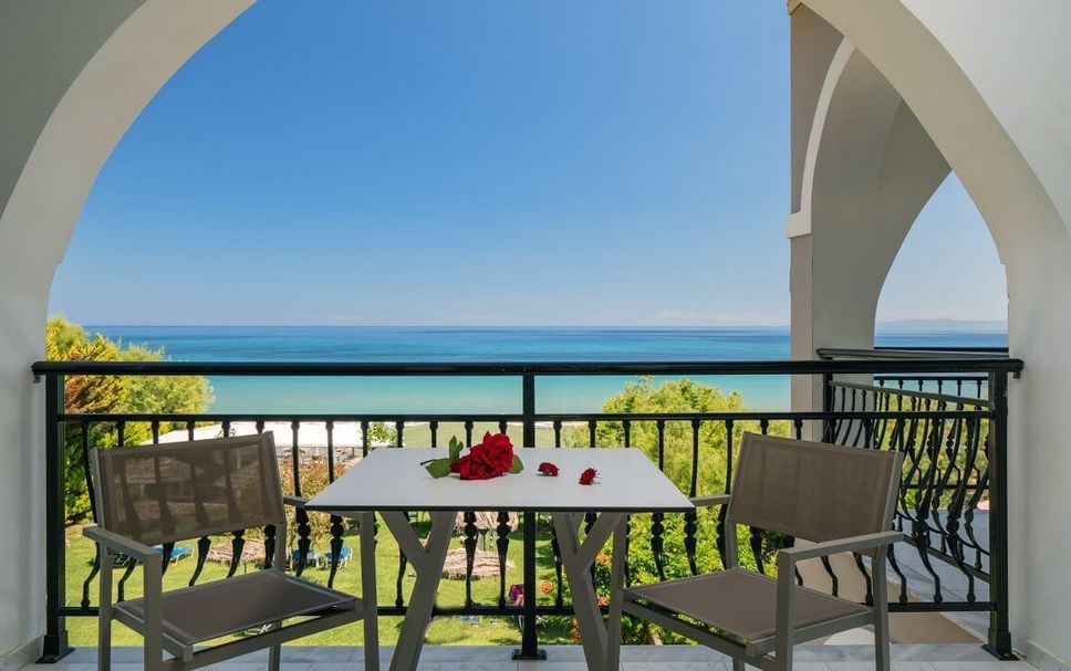 Balcone Foto