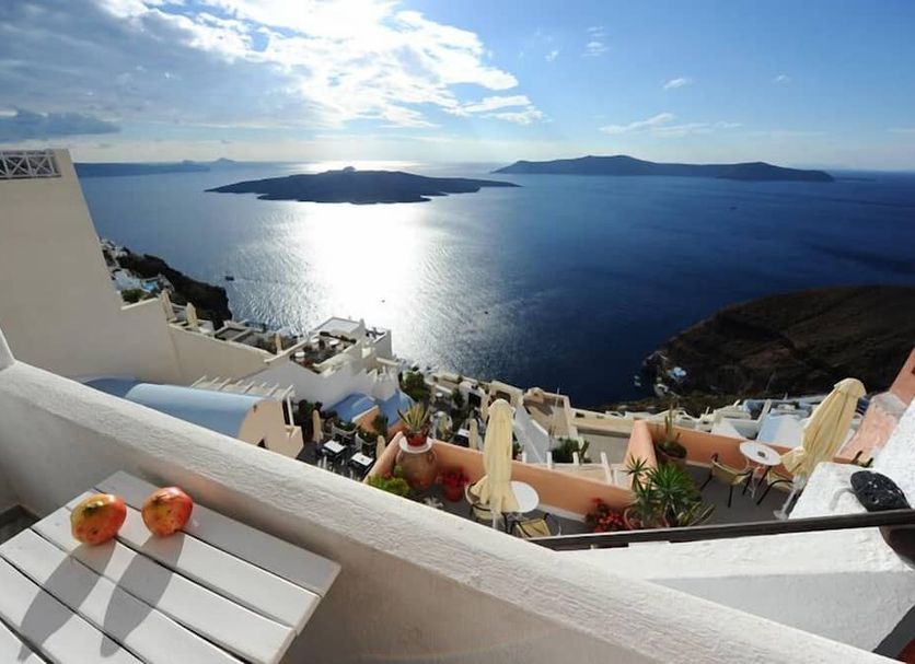 Balcone Foto