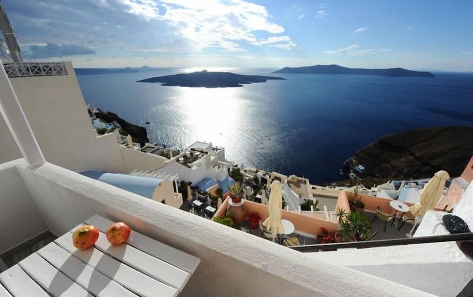 Balcone Foto
