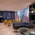 Area lounge