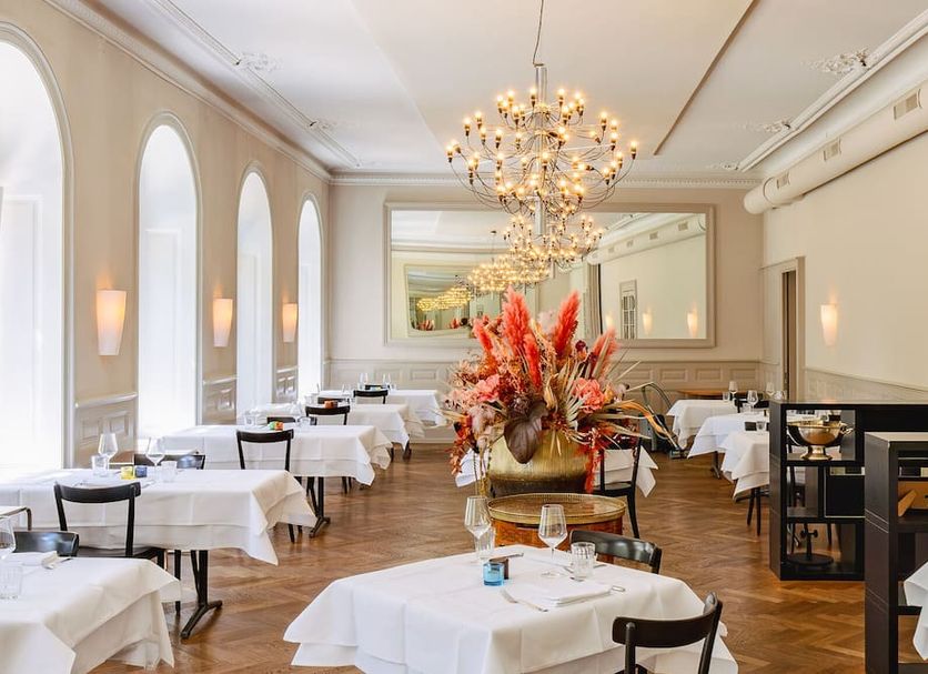 Ristorante Foto