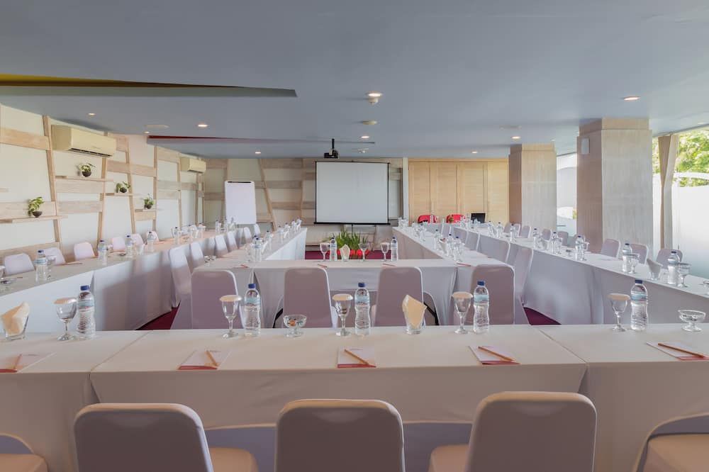 Sala conferenze