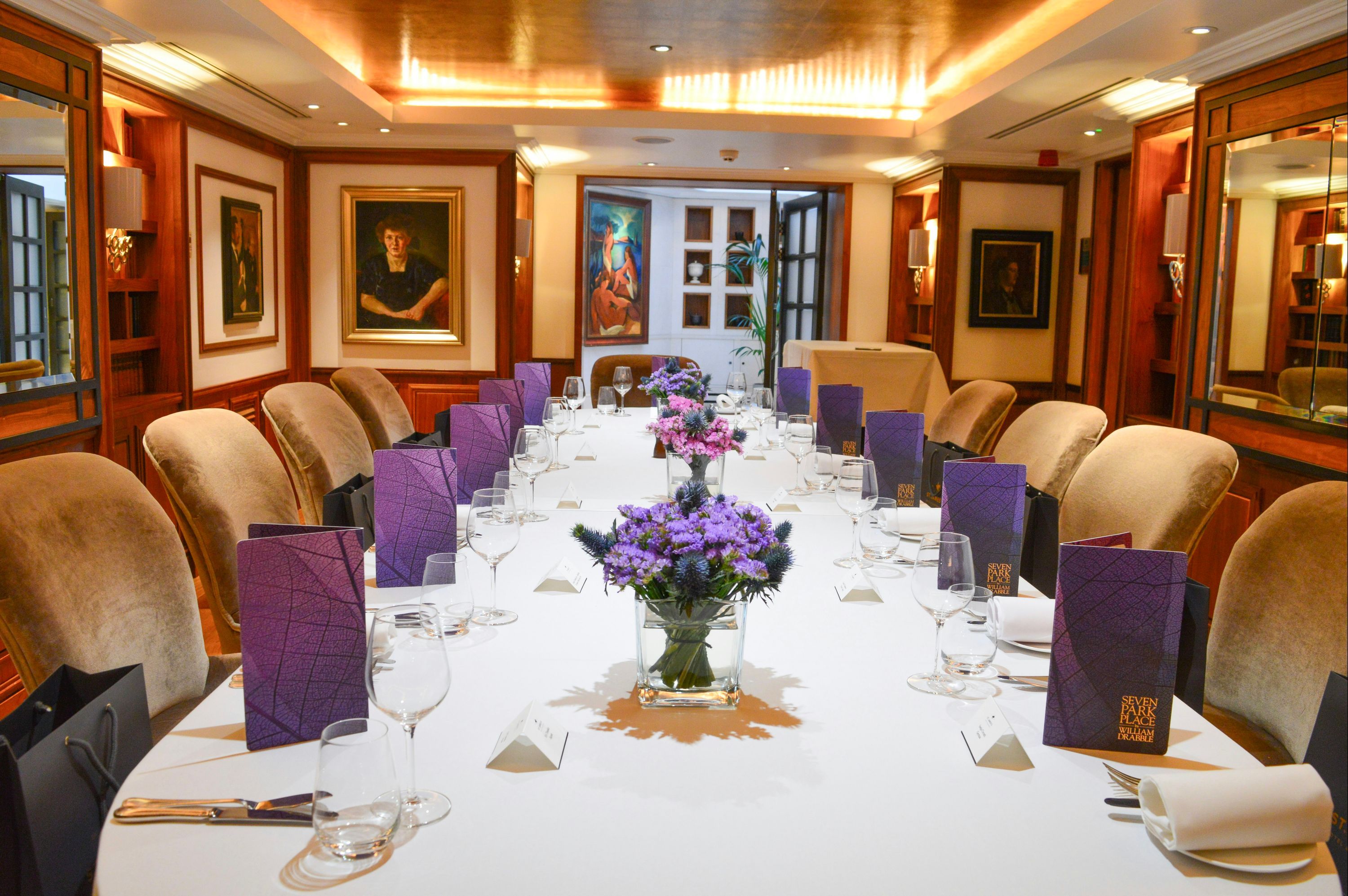 Sala conferenze