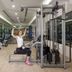 Palestra