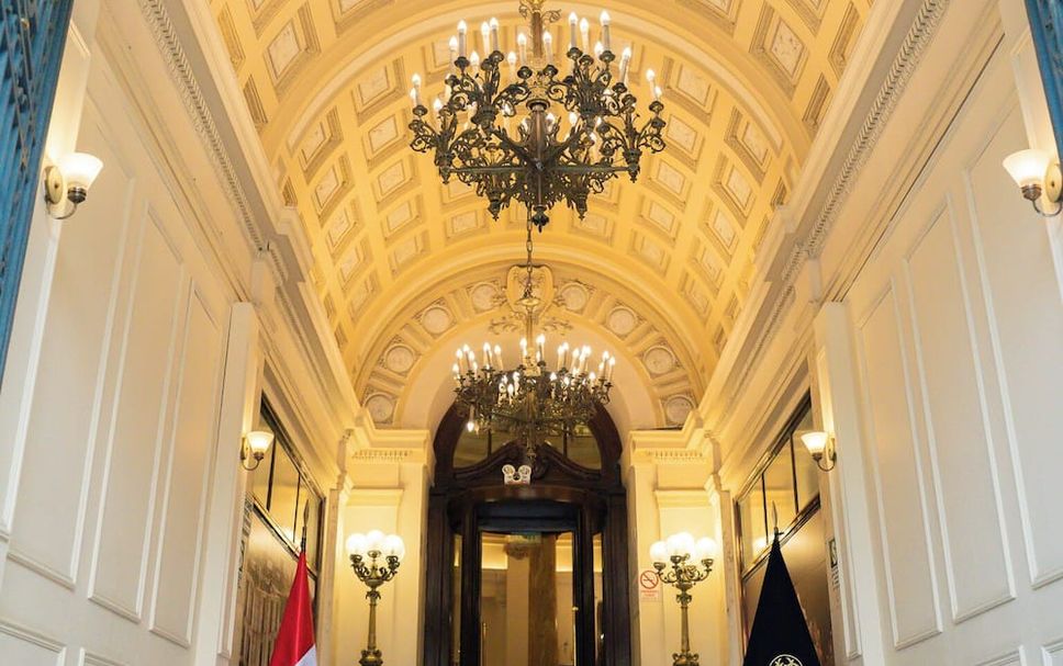 Ingresso Foto