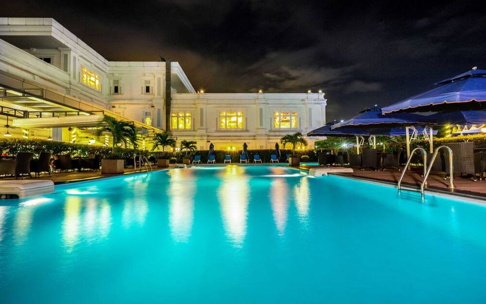 Piscina Foto