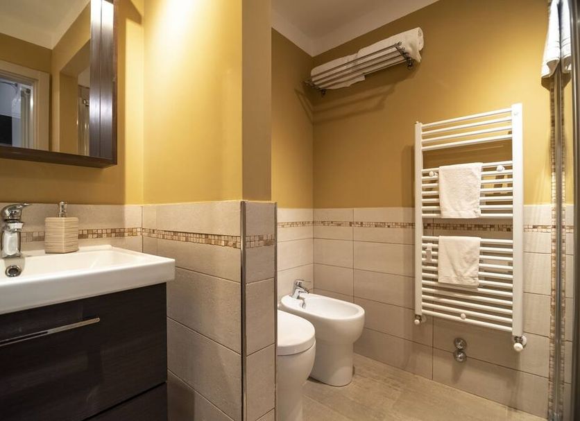 Bagno Foto