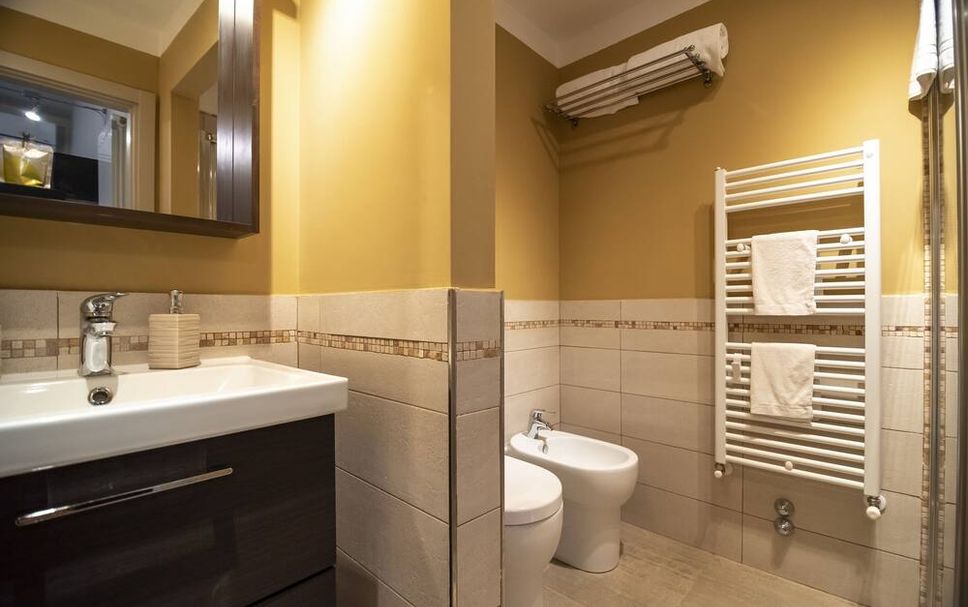 Bagno Foto