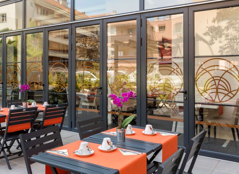 Ristorante Foto