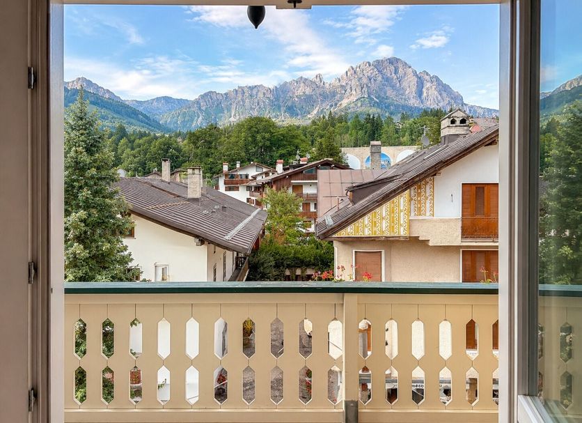 Balcone Foto